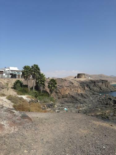 Apartamento Seahaus Cotillo