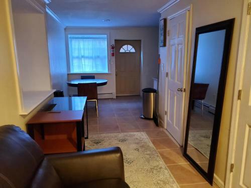 Apartamento Comfortable Quality Cribs