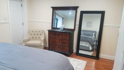 Apartamento Comfortable Quality Cribs