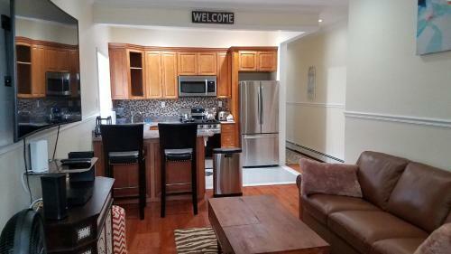 Apartamento Comfortable Quality Cribs