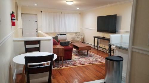 Apartamento Comfortable Quality Cribs