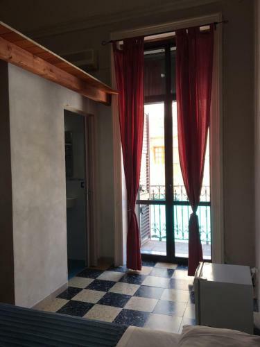 Hostal Samuel Room