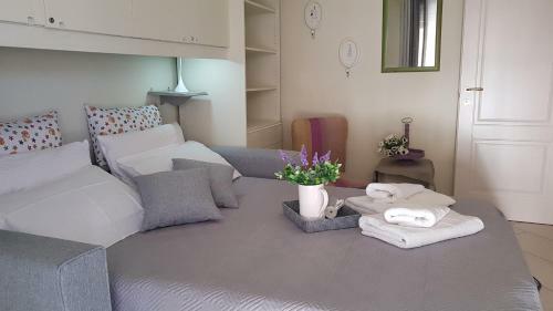 Apartamento Casetta Di Lilly