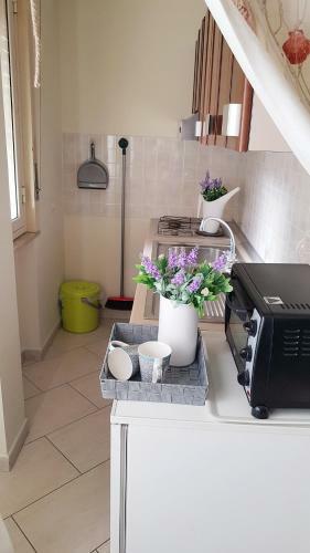 Apartamento Casetta Di Lilly