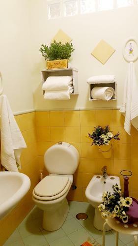 Apartamento Casetta Di Lilly