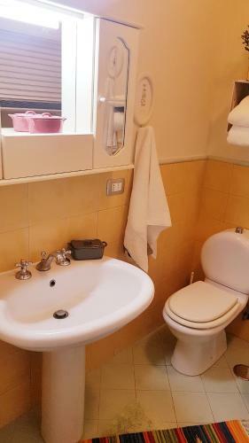 Apartamento Casetta Di Lilly