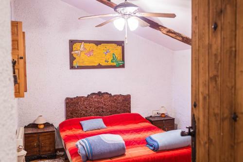 Casa Cueva Alegr�a