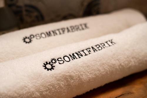 Hotel Somnifabrik