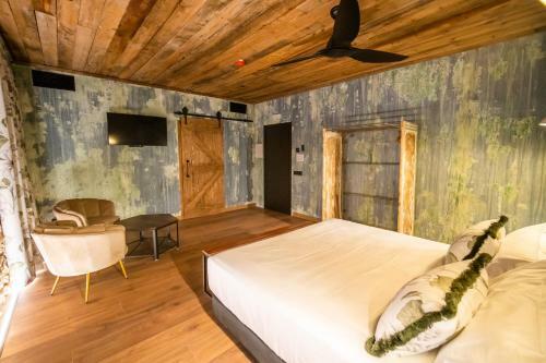 Hotel Somnifabrik