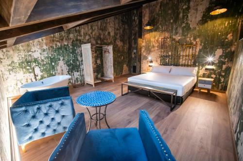 Hotel Somnifabrik