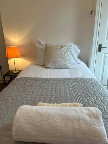 Apartamento Spacious Gem In Wallasey