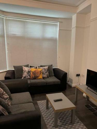 Apartamento Spacious Gem In Wallasey