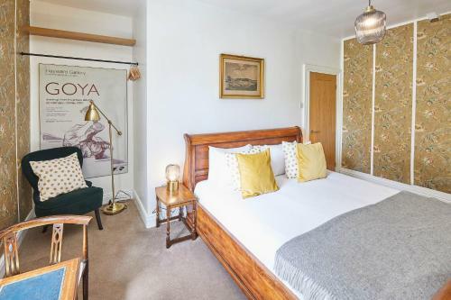 Host & Stay - Elliott Terrace