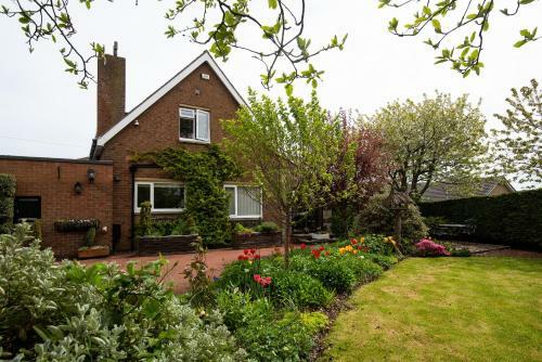 Morwick House B&B