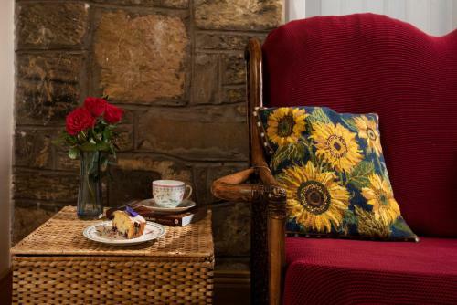 Morwick House B&B