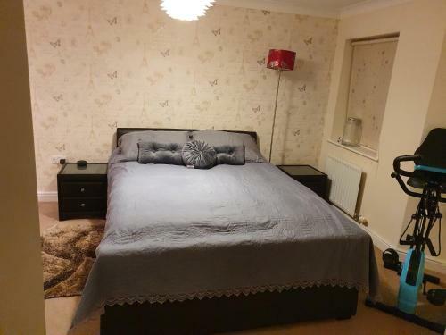Beautiful Ensuite Room