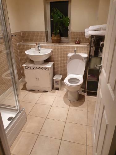 Beautiful Ensuite Room