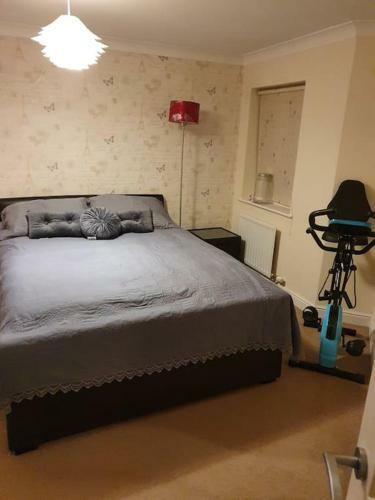 Beautiful Ensuite Room