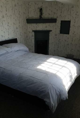 Bed & Breakfast Suite At The Green Dragon Inn & Kitchen