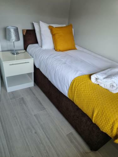 Contractor's Favourite. Home Away From Home Feel