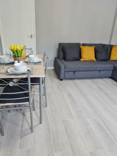 Contractor's Favourite. Home Away From Home Feel