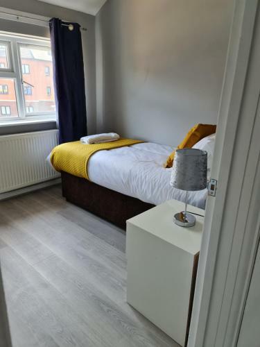 Contractor's Favourite. Home Away From Home Feel