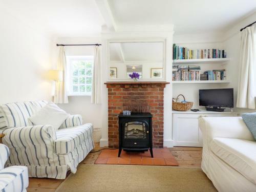 The Lodge At Guys Farm, West Wittering
