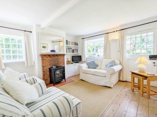 The Lodge At Guys Farm, West Wittering