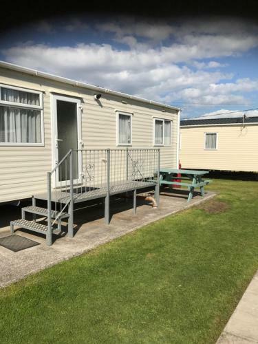 Quex Caravan Park