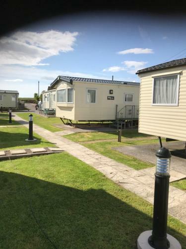 Quex Caravan Park