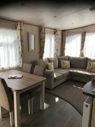 Quex Caravan Park