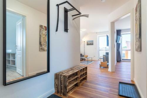 Apartamento Moand