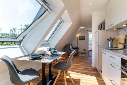 Apartamento Moand