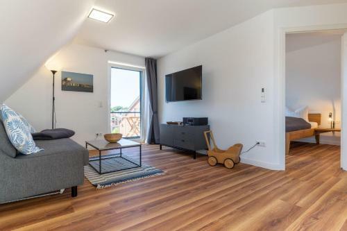 Apartamento Moand