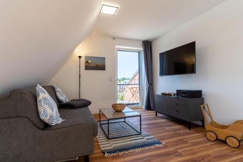 Apartamento Moand