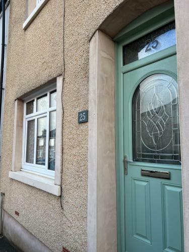 Highland View, Town House With The Sea View