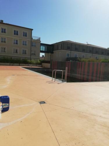Apartamento R�sidence Vacances