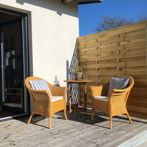 Apartamento Ferienwohnung Mester