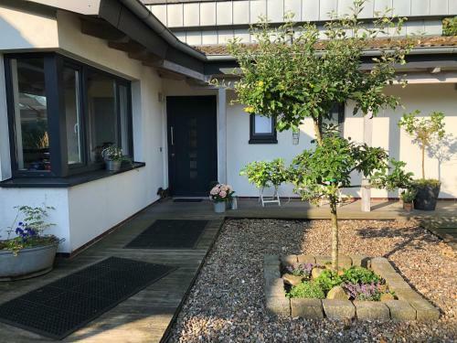 Apartamento Ferienwohnung Mester