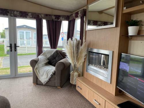 Whitstable Holiday Park
