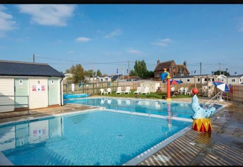 Whitstable Holiday Park
