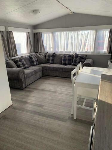 Alberta Holiday Park