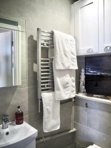 Apartamento The Seaview Snug