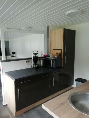 Chalet Knut
