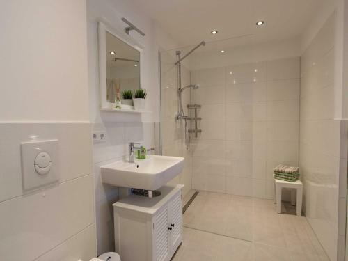 Apartamento Residenz Blinkf�er Whg 2 "ostseeluft"