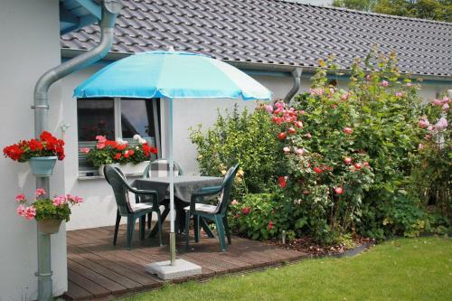 Apartamento Heuser Prerow Ferienunterk�nfte