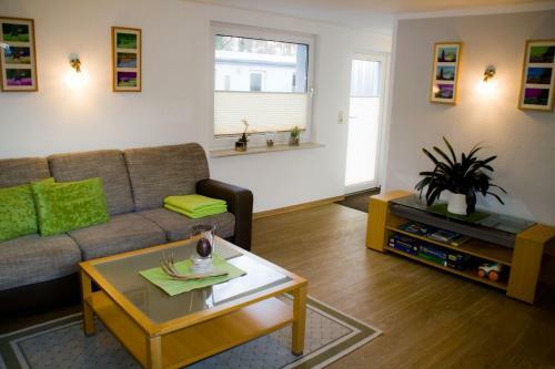 Apartamento Heuser Prerow Ferienunterk�nfte