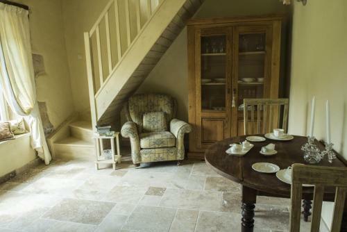 Apartamento Chapel Cottage