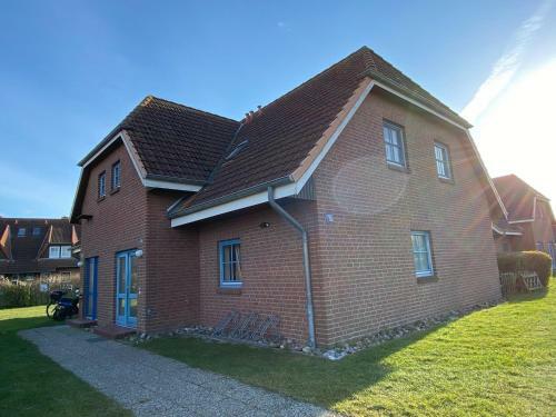 Apartamento Fewo Kolibri- Mit Waschmaschine-