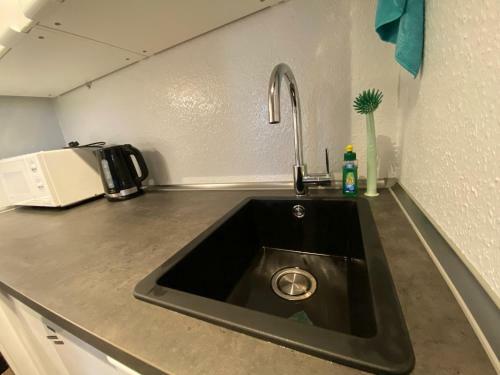 Apartamento Fewo Kolibri- Mit Waschmaschine-